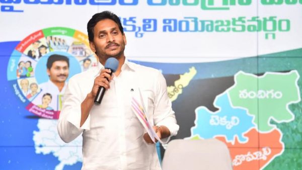 నేతల నుంచి అధికారుల వరకూ