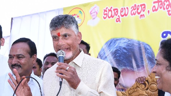 TDP strategist Robins team in Pulivendula, does survey over YS Sunitha if fielded against CM Jagan