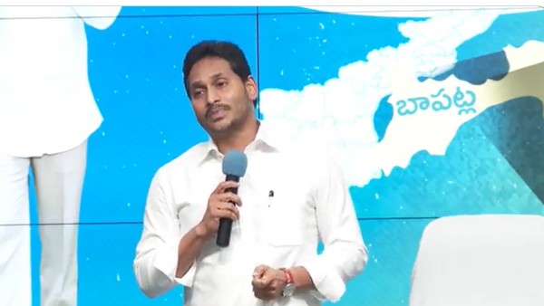  విధేయతకు జగన్ పట్టం