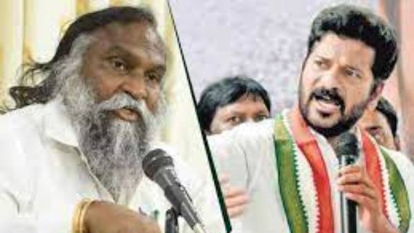 పదవుల కోసం.. పదవుల కోసం..