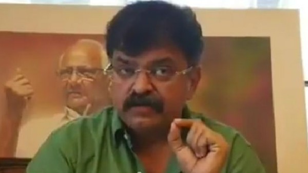 ఘటనపై స్పందించిన డిప్యూటీ సీఎం దేవేంద్ర ఫడ్నవీస్ 