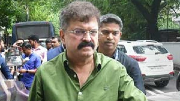 హర్ హర్ మహాదేవ్ సినిమా నిలిపివేత వివాదం.. ఎన్సీపీ నేత అరెస్ట్, బెయిల్ 