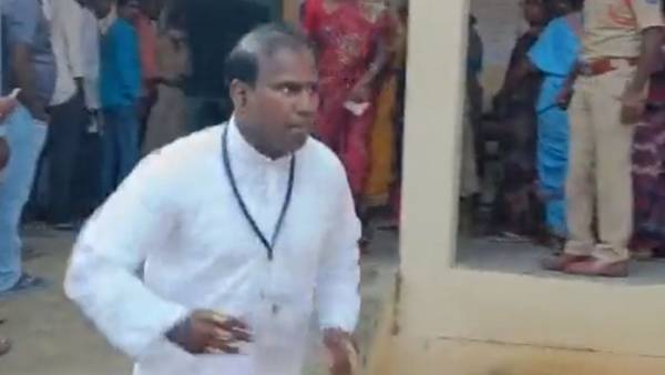 అదిరిపోయేలా కేఏ పాల్ పంచ్