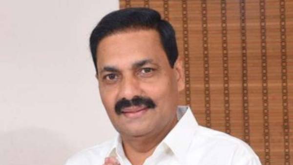 trouble for jagans cabinet minister as hc transfer nellore court files missing to cbi trouble for jagans cabinet minister as hc transfer nellore court files missing to cbi