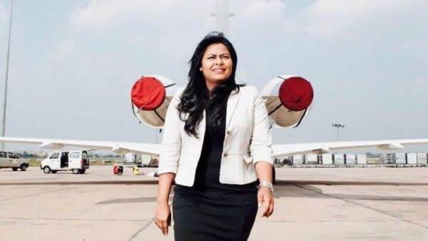 సంచలనంగా కనికా పేరు