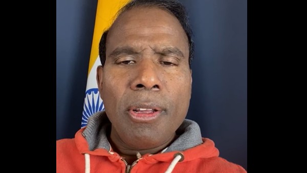 ప్రధాని మోడీని టార్గెట్ చేసిన కేఏ పాల్ 