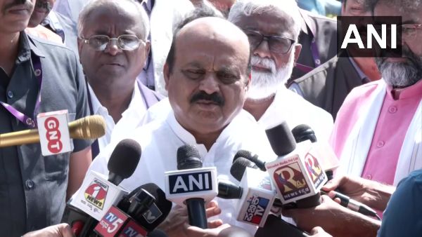  శీతాకాల అసెంబ్లీ నిర్మించిన కర్నాటక