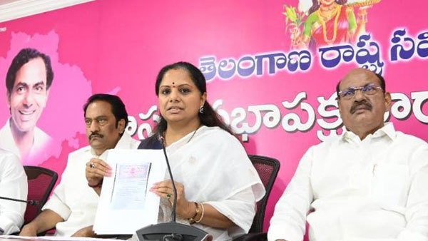 అసలు ఆఫర్ చేసిన బీజేపీ నేతల పేర్లు చెప్పకుండా ఎందుకీ రచ్చ?