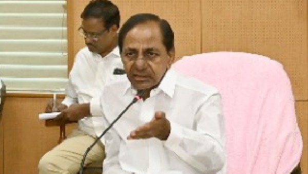 కేసీఆర్ దాడులను ఎదుర్కోవాలని చెప్పినా, అభద్రతా భావంలో నేతలు 