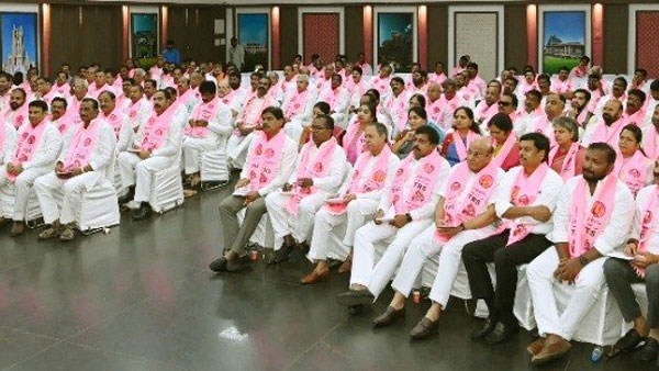 ఉత్సాహంగా ఎమ్మెల్యేలు