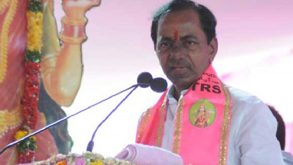 తెలంగాణాలో క్షేత్ర స్థాయి పరిస్థితులపై గులాబీ బాస్ సర్వే తెలంగాణాలో క్షేత్ర స్థాయి పరిస్థితులపై గులాబీ బాస్ సర్వే