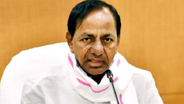 ఇతర రాష్ట్రాల మద్దతుతో కేంద్రంపై పోరాటం.. కేసీఆర్ ప్లాన్ వర్కవుట్ అవుతుందా?