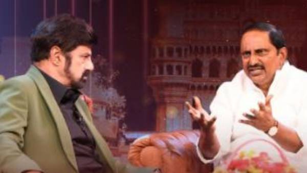 మొదటి ప్రోమోలో స్నేహం