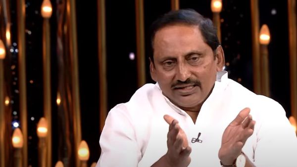 విభజన తీవ్రంగా బాధించింది