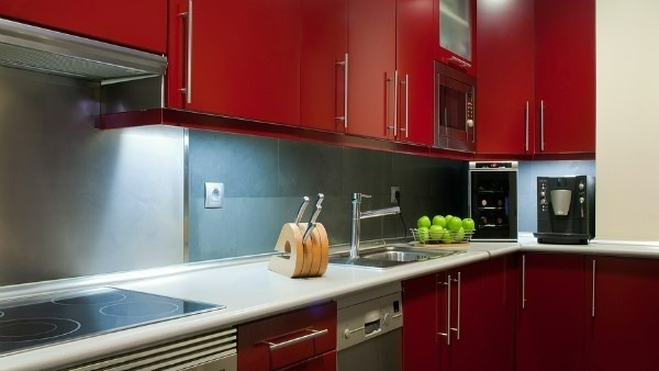 వంటగదిని ఇలా పెడితే అరిష్టం