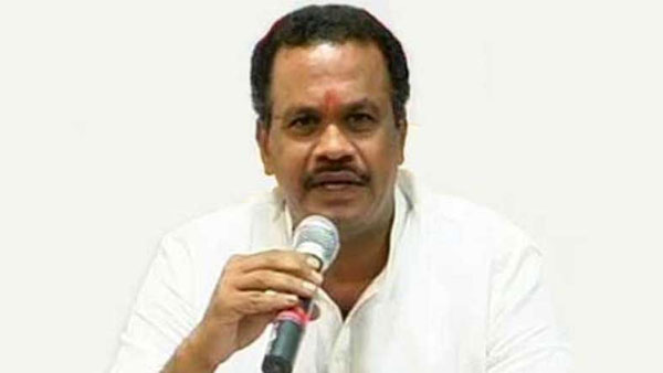 వెంకటరెడ్డి డిసైడ్ అయిపోయారా