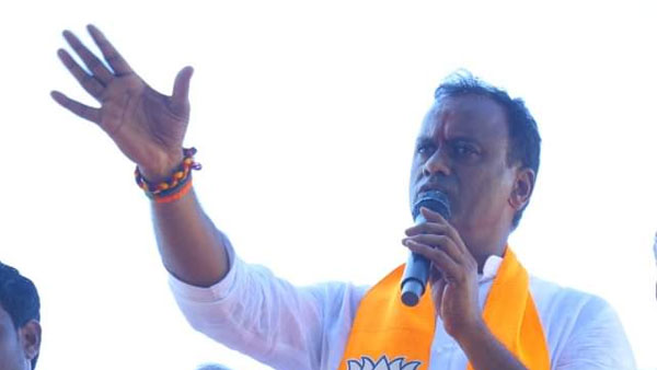 TRS wins Munugode by poll against BJP with marjority of above 10 thousand votes,it leads to many equations TRS wins Munugode by poll against BJP with marjority of above 10 thousand votes,it leads to many equations