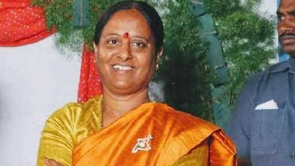 ఏం చేసినా నోరుమూసుకుని పడి ఉండాలా? ఏం చేసినా నోరుమూసుకుని పడి ఉండాలా?