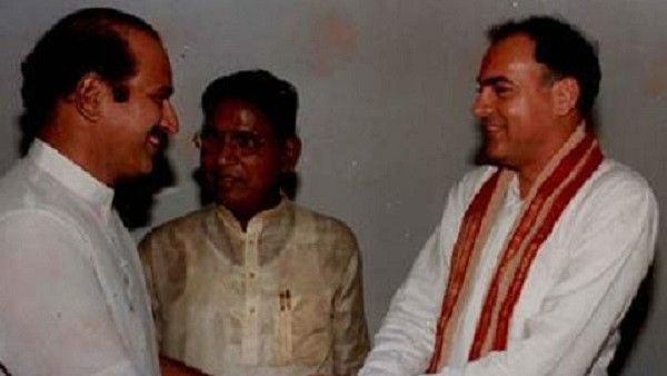 Krishna and NTR conflict: what made the superstar enter into politics, Interesting reasons here