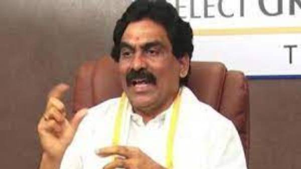 మీడియాతో చిట్‌చాట్..