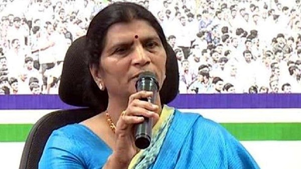 మహిళల ఓట్లన్నీ..