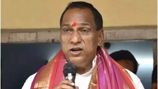 IT rides on Minister Mallareddy:Who was the person who leaked the info to IT,Here is all