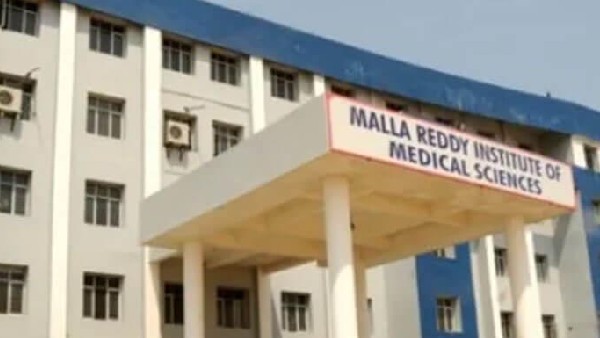 4 మెడికల్ కాలేజీలు