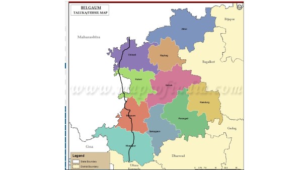  కర్నాటక-మహారాష్ట్ర వివాదం