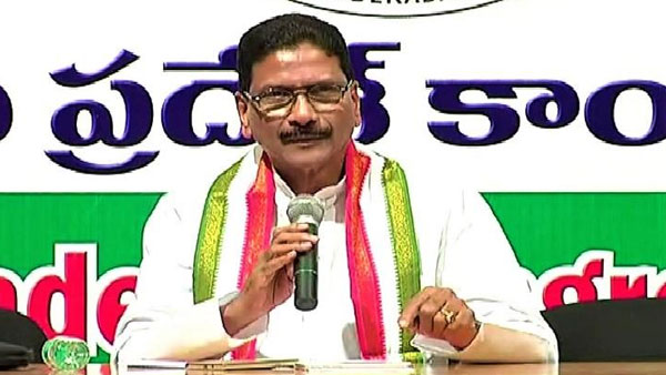 తెలంగాణాలో కాంగ్రెస్ విఫలమైంది: మర్రి శశిధర్ రెడ్డి తెలంగాణాలో కాంగ్రెస్ విఫలమైంది: మర్రి శశిధర్ రెడ్డి