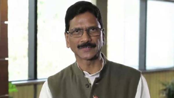 రేవంత్‌పై విసుర్లు