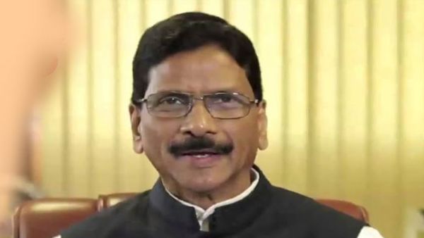 జగ్గారెడ్డి ఫైర్..