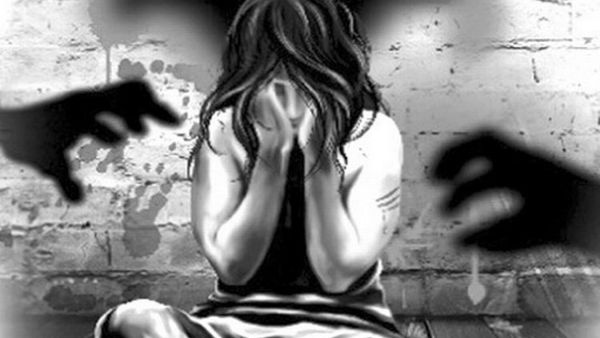 అమ్మాయి మీద అత్యాచారం దారుణ హత్య