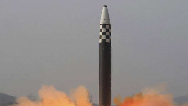 అవలీలగా క్షిపణి పరీక్షలు..