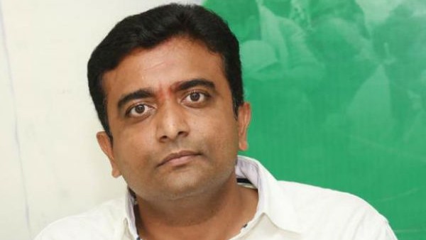 యరపతినేనిపై ఘాటుగా స్పందించిన కాసు