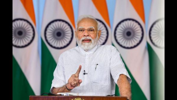 విశాఖలో 11,12న ప్రధాని టూర్ విశాఖలో 11,12న ప్రధాని టూర్