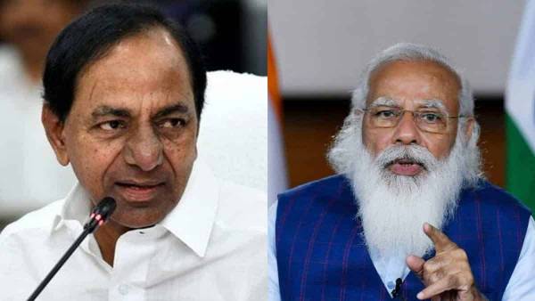 ప్రధాని మోడీ పర్యటనతో పొలిటికల్ హీట్