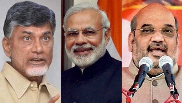 TDP Cine glamour falls in the trap of Modi-Shah,Who is left to support Chandrababu-Deets here TDP Cine glamour falls in the trap of Modi-Shah,Who is left to support Chandrababu-Deets here