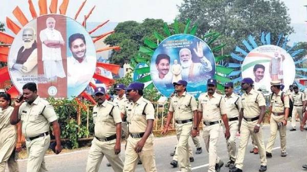 విశాఖకు..