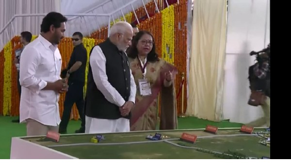 pm modi on today participating in public meeting in andhra university in vizag. pm modi on today participating in public meeting in andhra university in vizag.