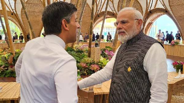 రిషి సునాక్‌తో..