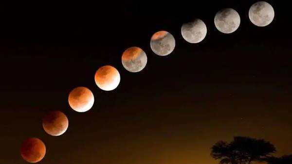 గ్రహణ సమయంలో చెయ్యకూడని పనులు ఇవే