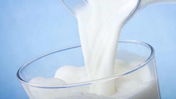Mother Dairy hikes milk price.