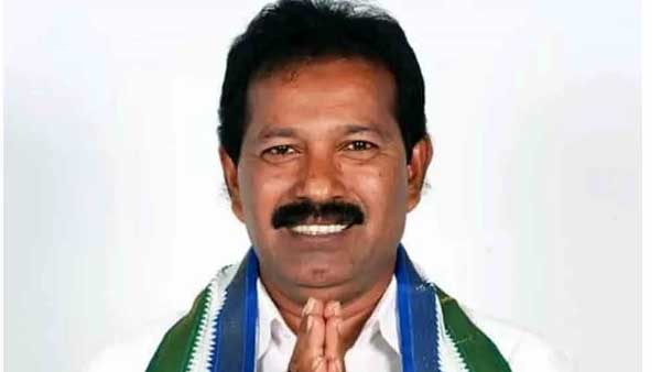 YSRCP Guntur East MLA Mustafa Key announcement on contesting in 2024 Elections