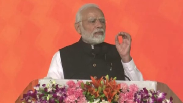 మౌలిక సదుపాయాల ప్రాజెక్టులపై