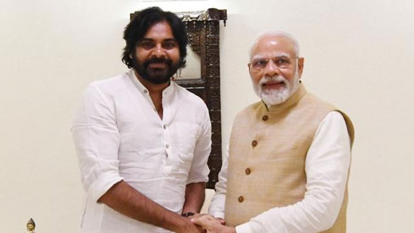 ఇరుపార్టీలు స్నేహంగా ఉన్నాయా? లేదా? వారికే తెలియదు..