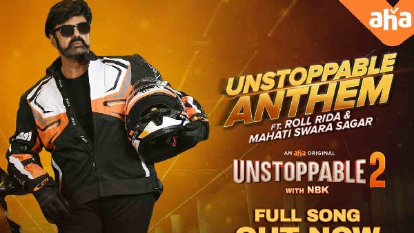 స్లోగన్ గా మారిన 'జై బాలయ్య'