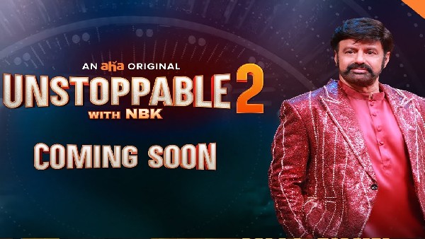 కొత్త రికార్డులు సృష్టిస్తోన్న ‘అన్‌స్టాపబుల్'