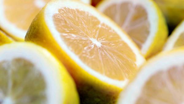 నిమ్మరసం