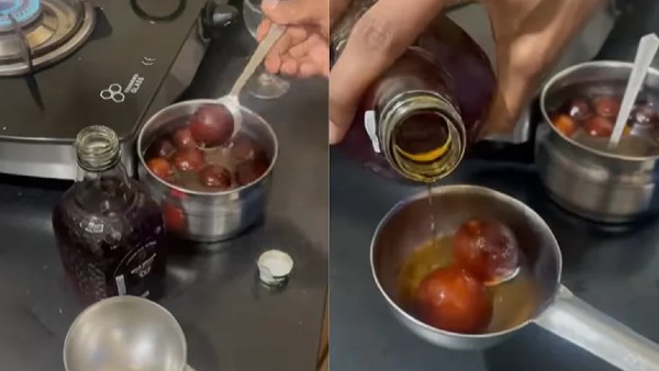 ఓల్డ్ మంక్ రమ్
