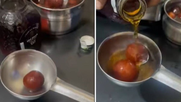 జామున్‌‌తో ఇలా..